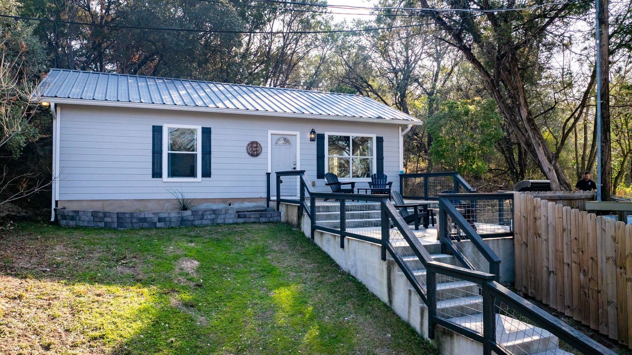 Photo of Outdoor in Kyle