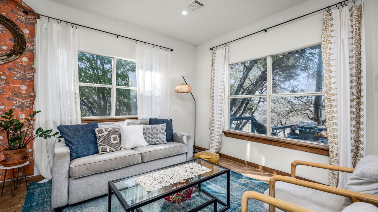Photo of Livingroom in Kyle