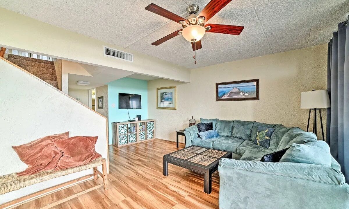 Photo of Bedroom in Corpus Christi