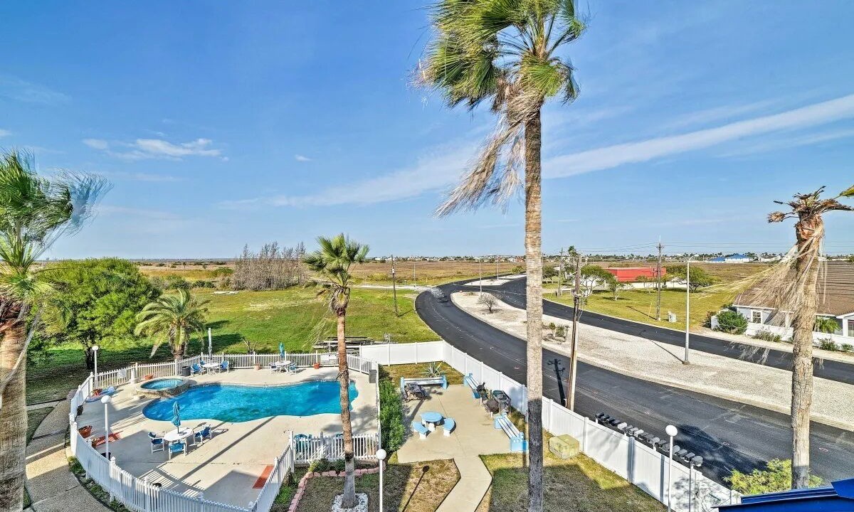 Photo of Outdoor in Corpus Christi