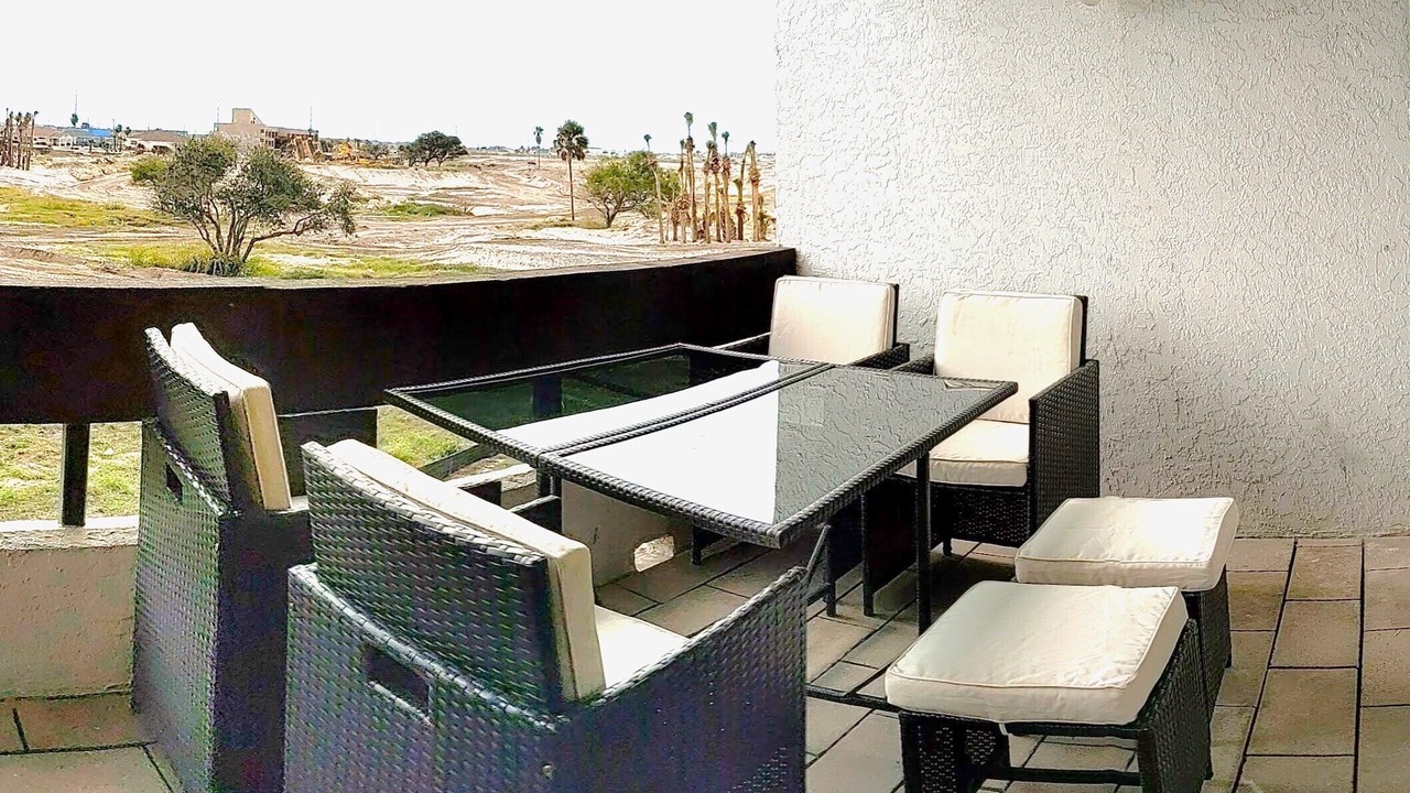 Photo of Patio Balcony in Corpus Christi
