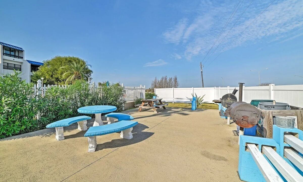 Photo of Outdoor in Corpus Christi