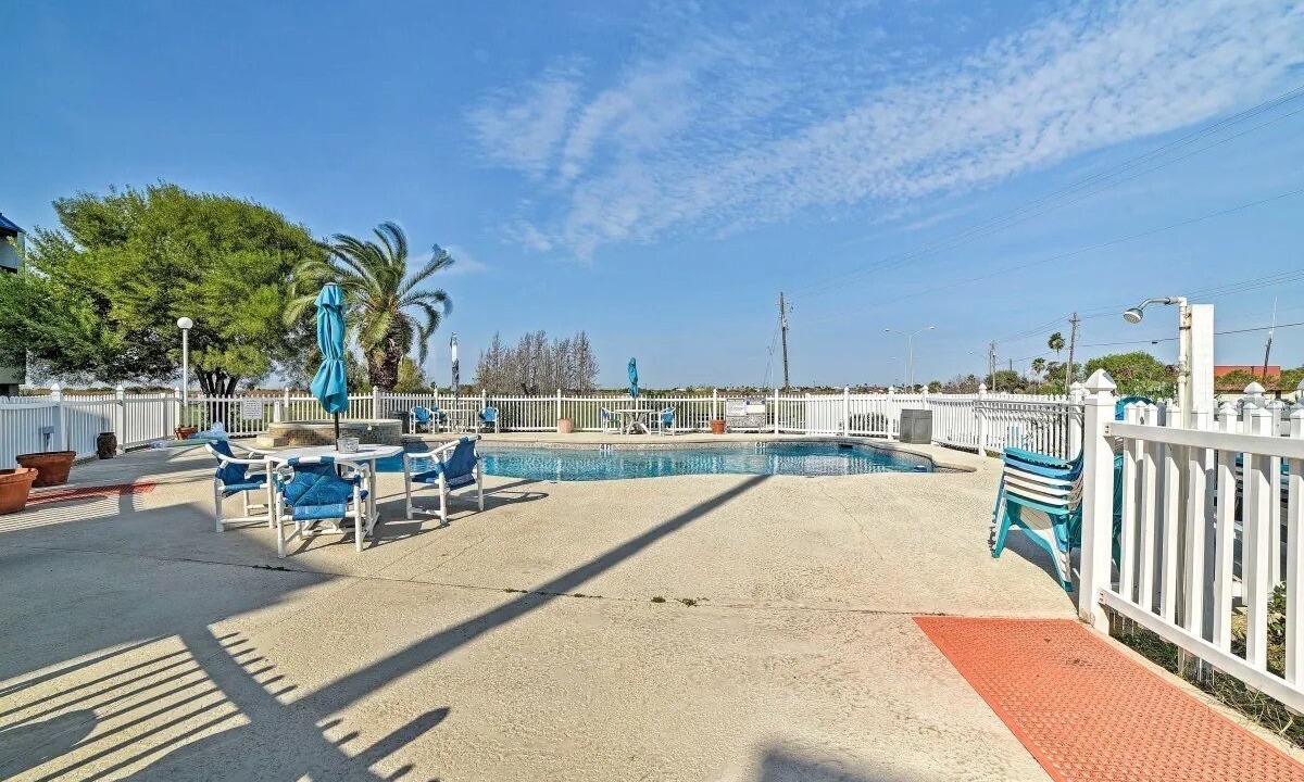 Photo of Outdoor in Corpus Christi