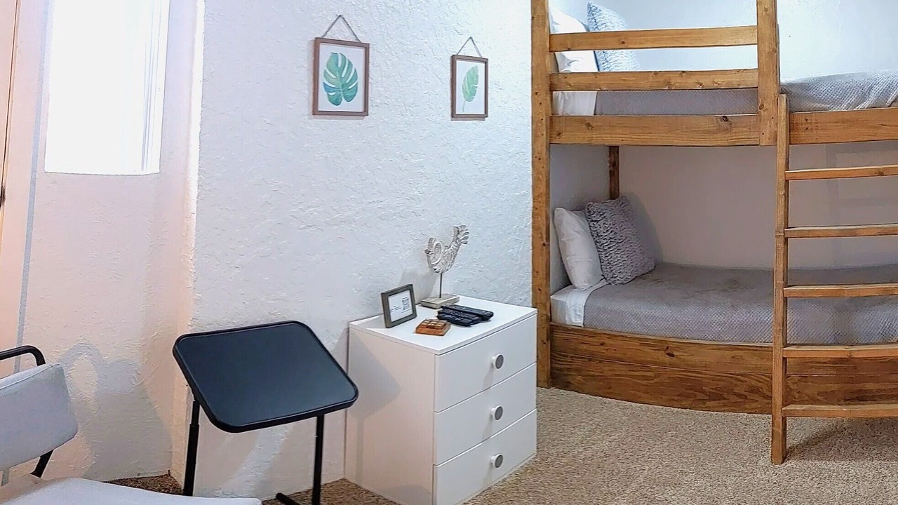 Photo of Bedroom in Corpus Christi