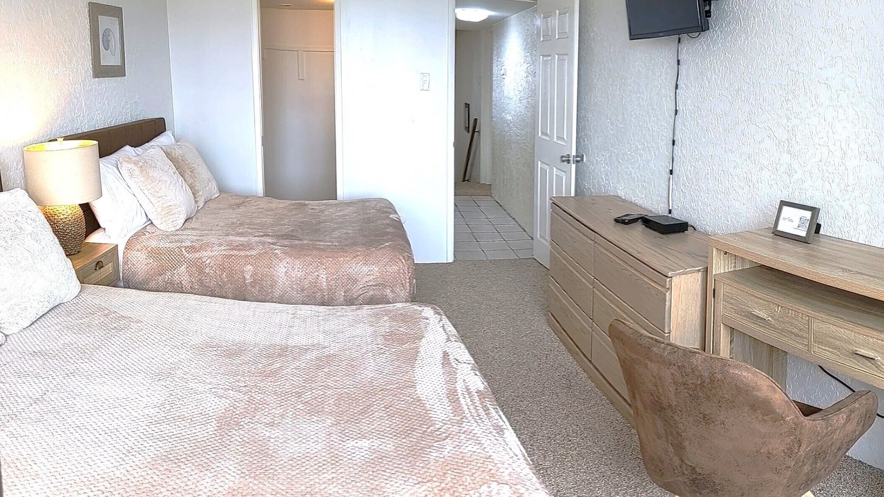 Photo of Bedroom in Corpus Christi