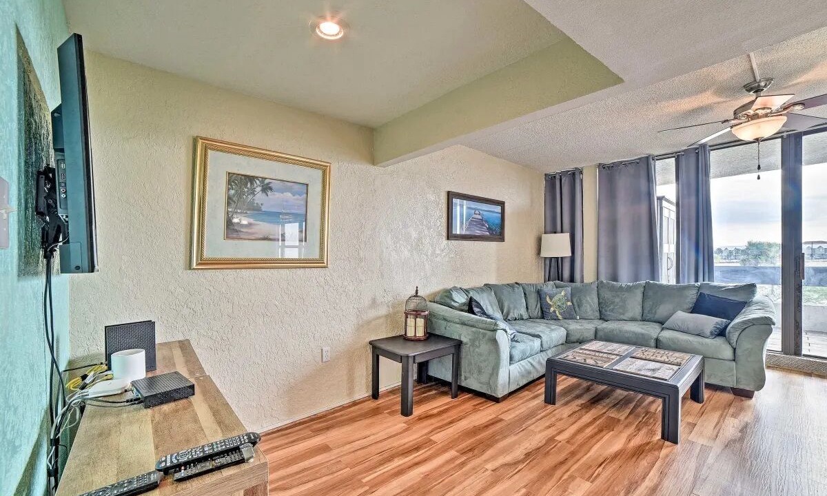 Photo of Bedroom in Corpus Christi