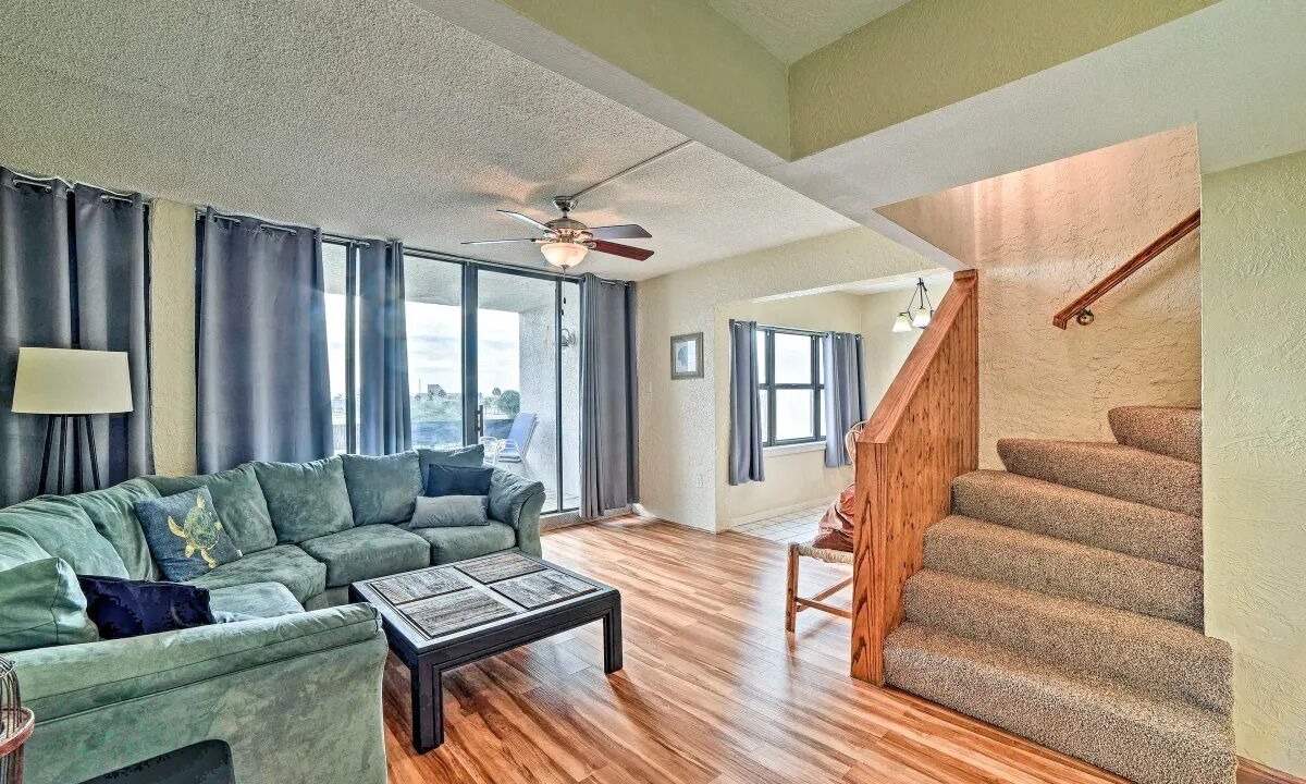 Photo of Livingroom in Corpus Christi
