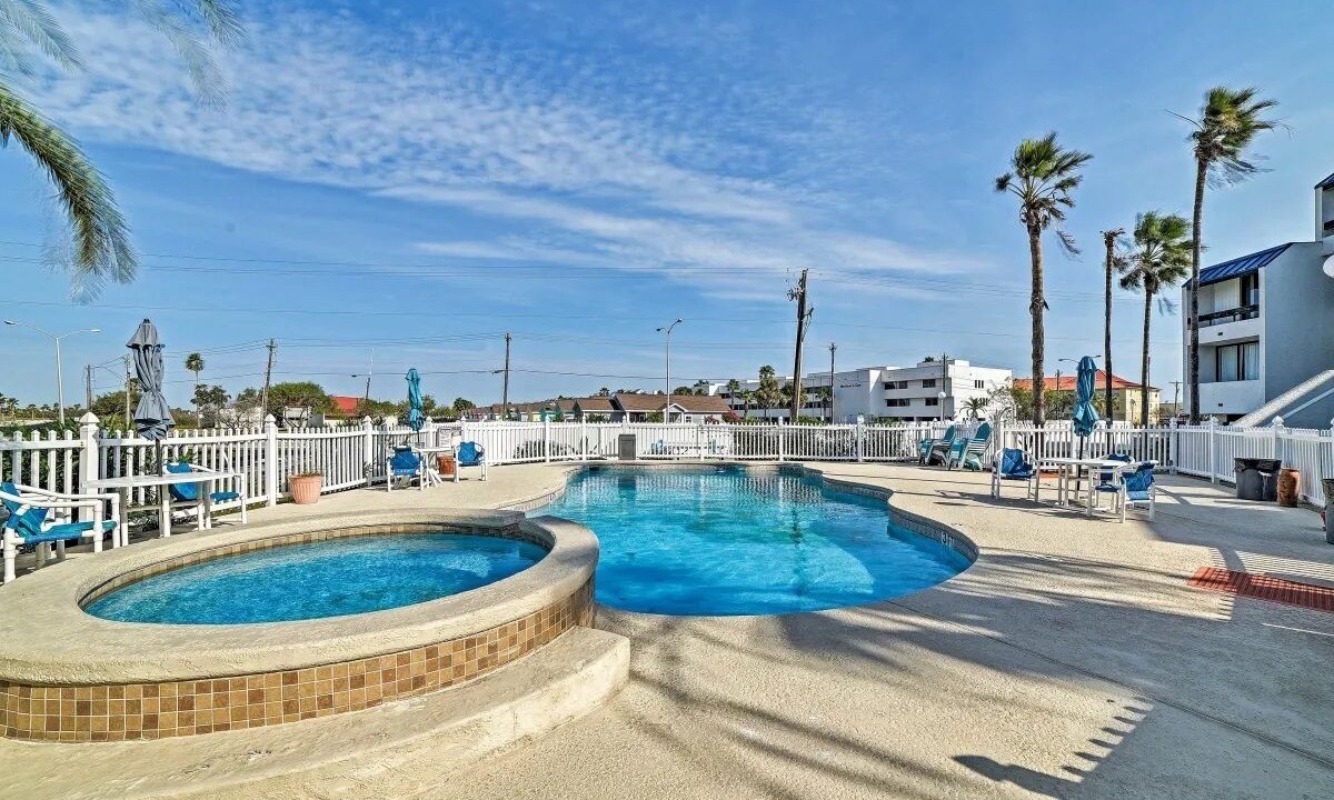 Photo of Outdoor in Corpus Christi