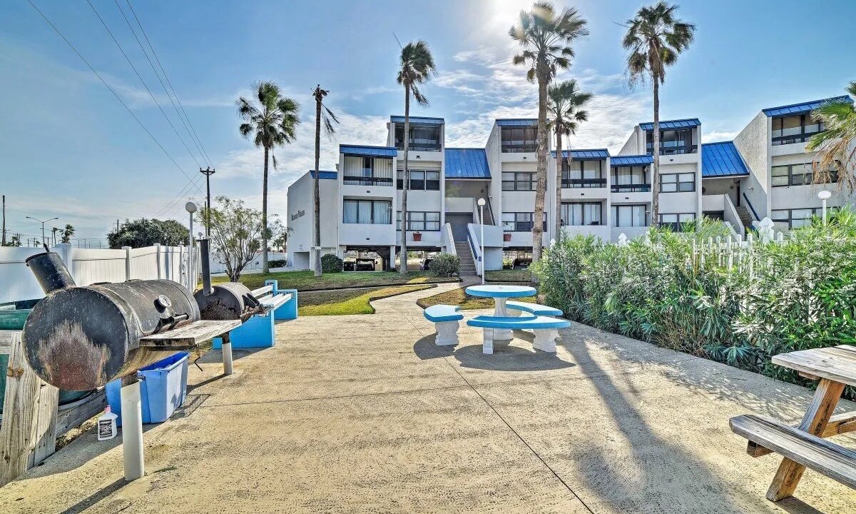 Photo of Outdoor in Corpus Christi