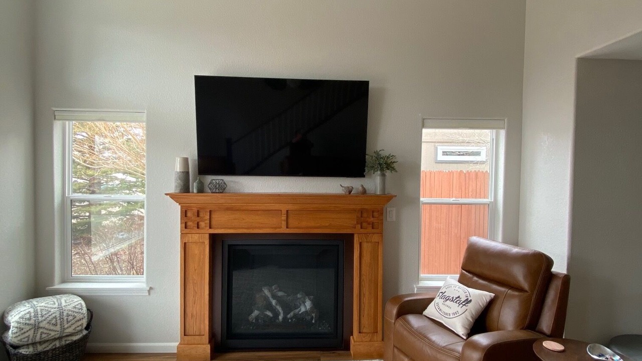 Photo of Livingroom in Walnut Meadows