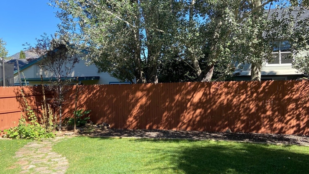 Photo of Outdoor in Walnut Meadows