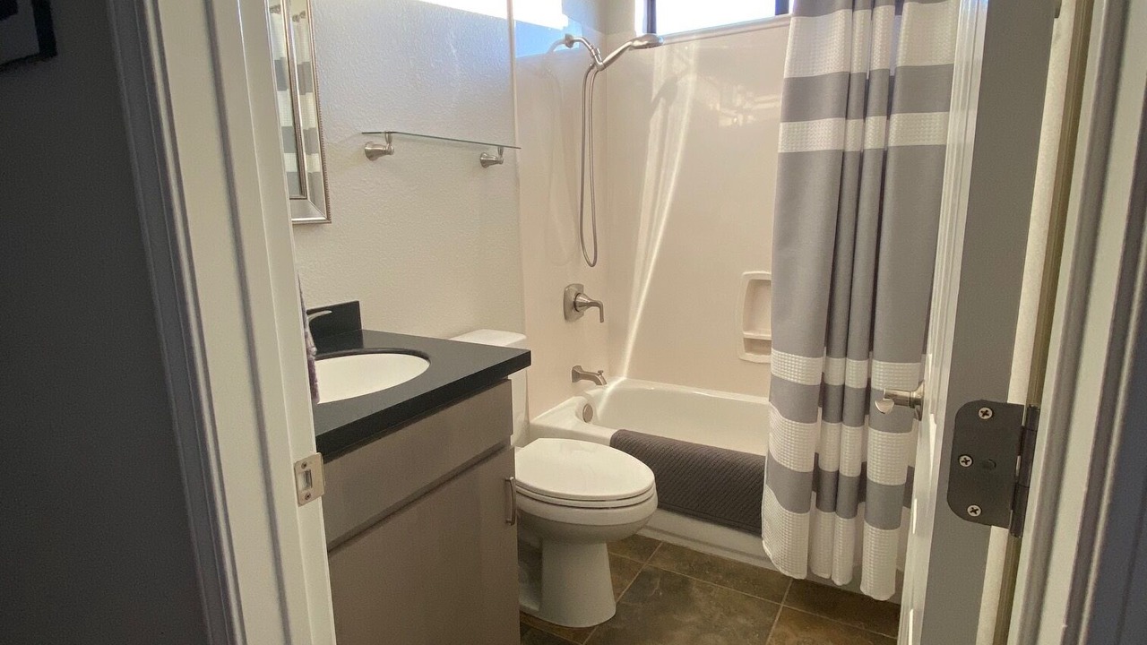 Photo of Bathroom in Walnut Meadows
