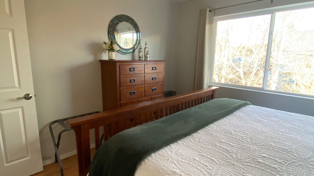 Photo of Bedroom in Walnut Meadows