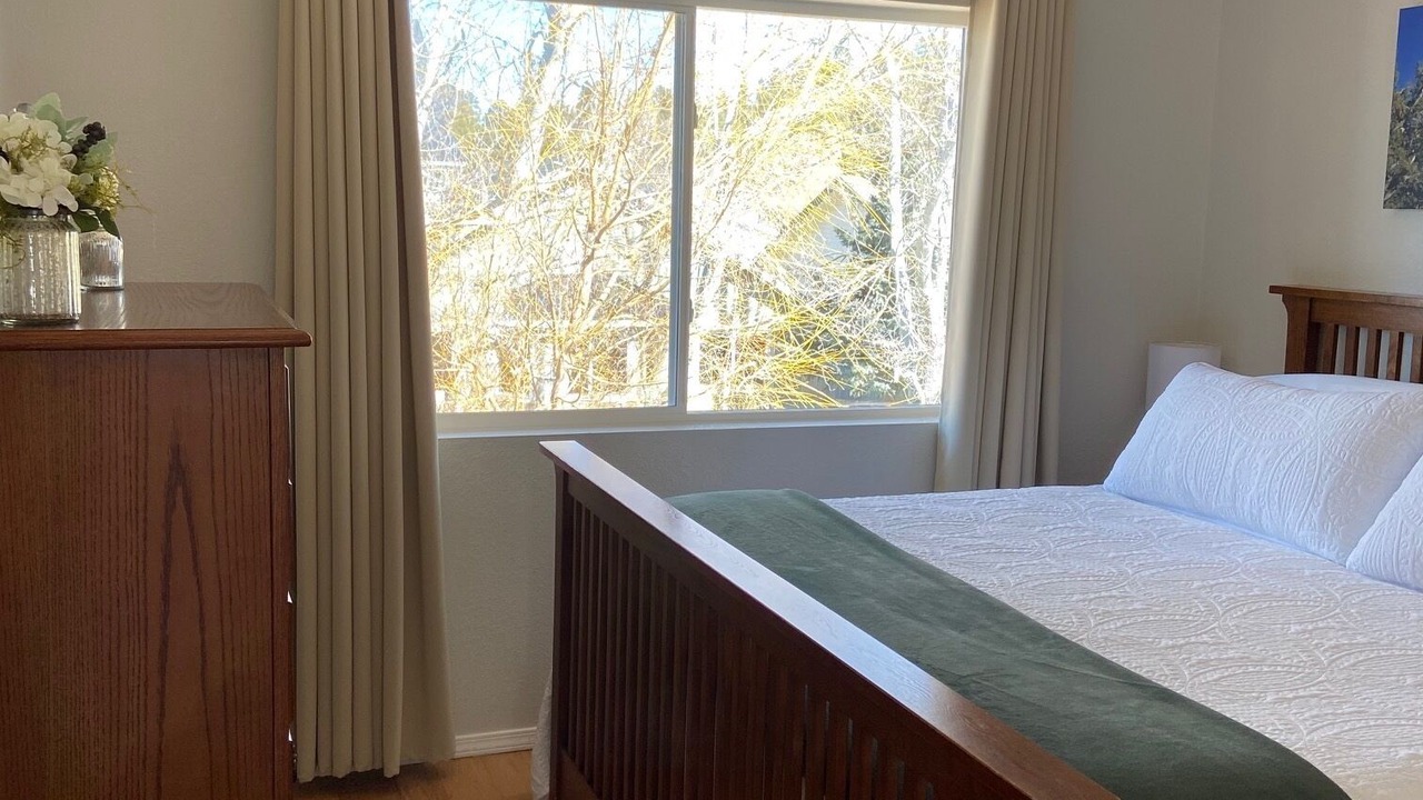 Photo of Bedroom in Walnut Meadows