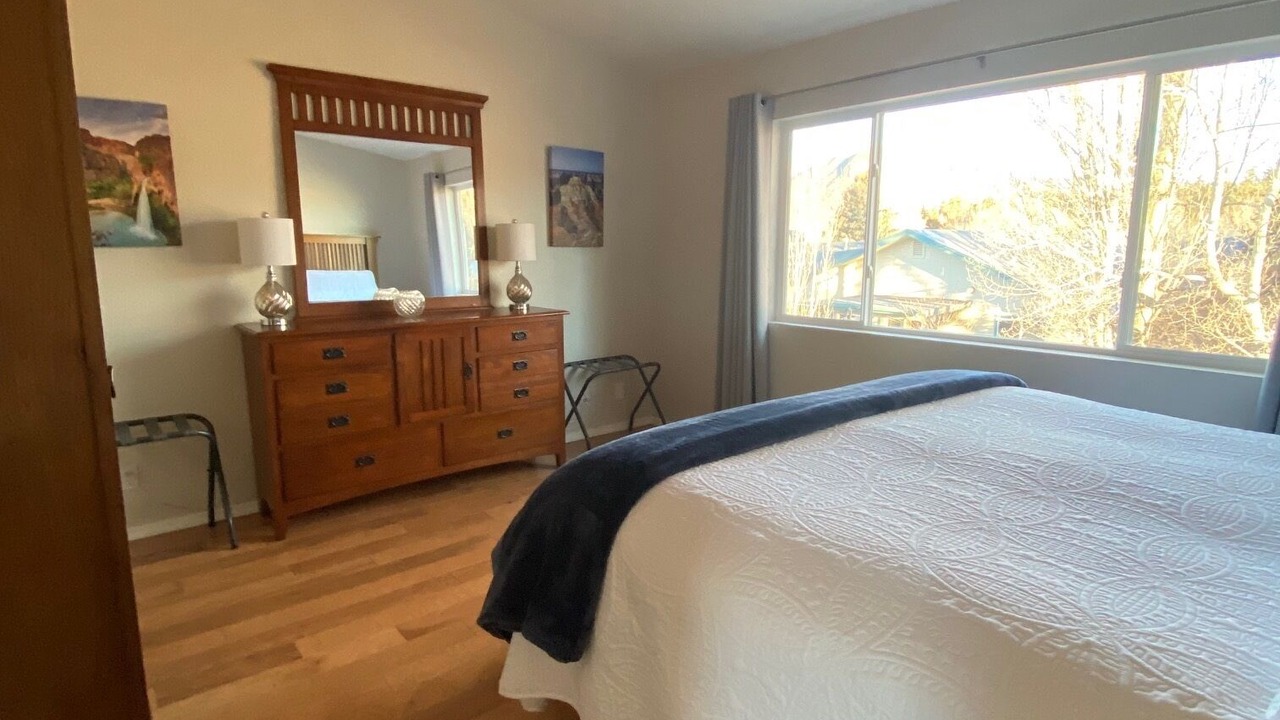 Photo of Bedroom in Walnut Meadows