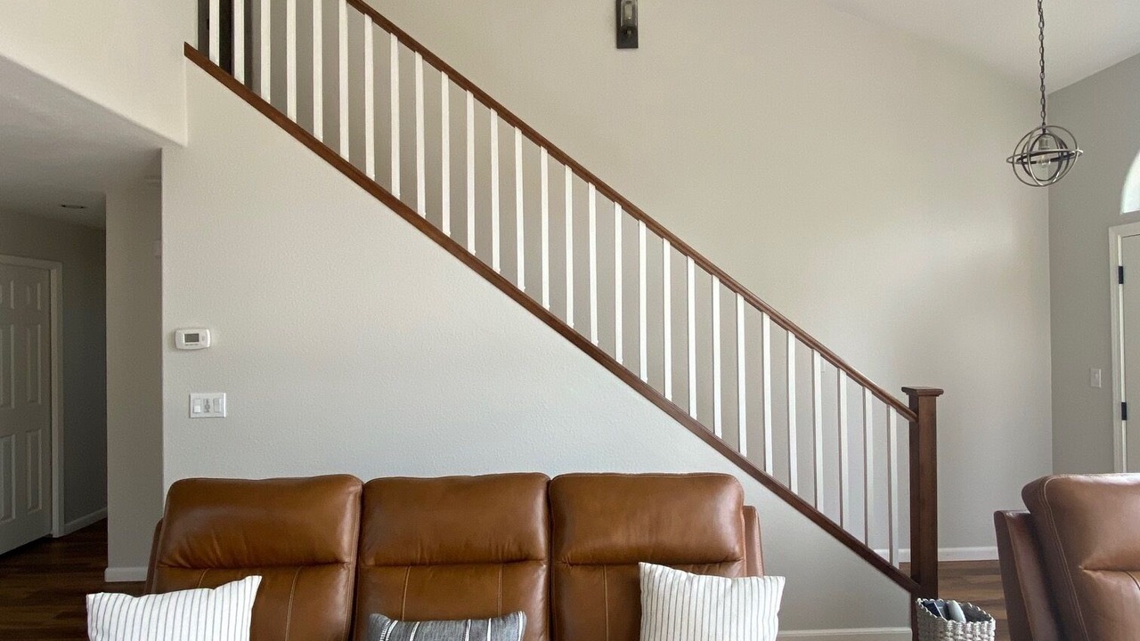 Photo of Livingroom in Walnut Meadows