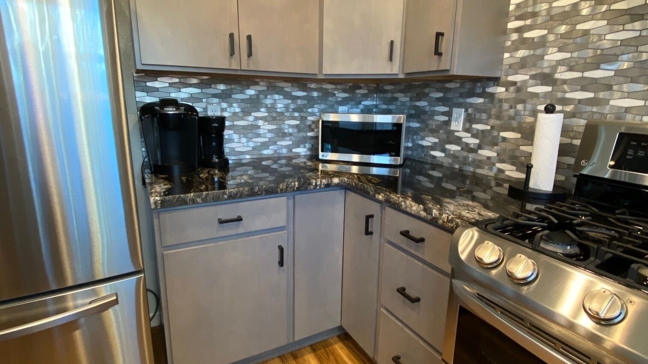 Photo of Kitchen in Walnut Meadows