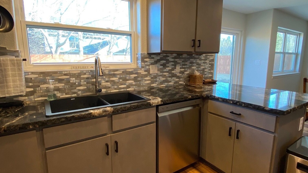 Photo of Kitchen in Walnut Meadows