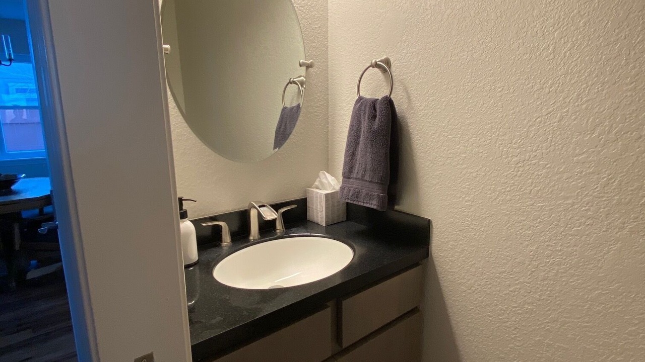 Photo of Bathroom in Walnut Meadows