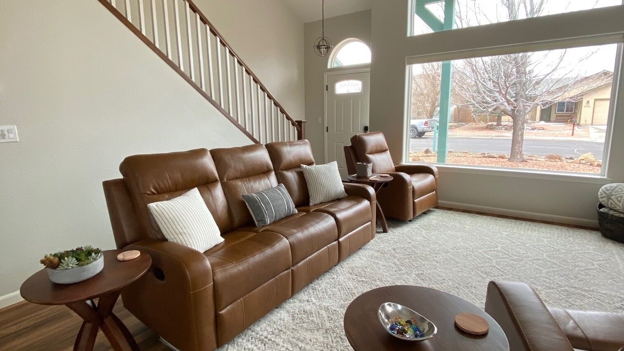 Photo of Livingroom in Walnut Meadows