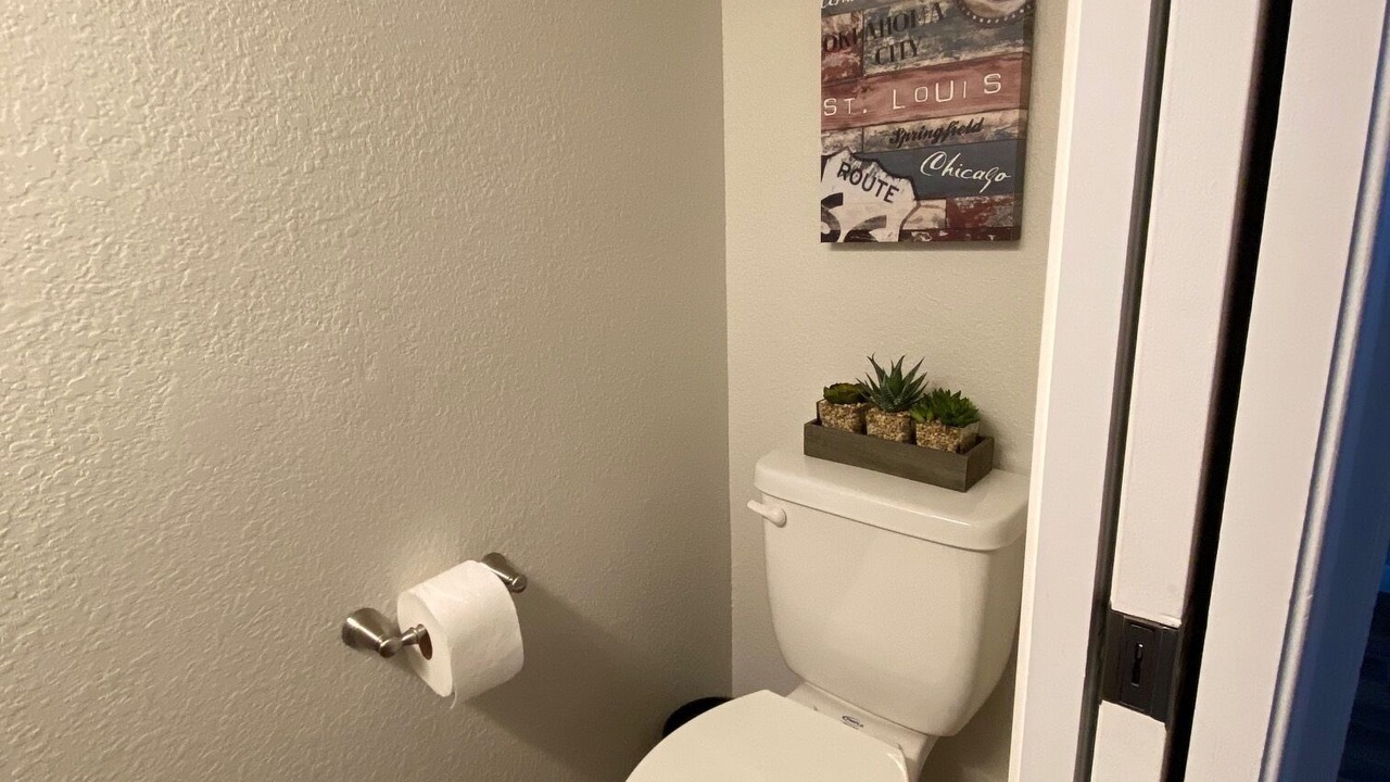 Photo of Bathroom in Walnut Meadows
