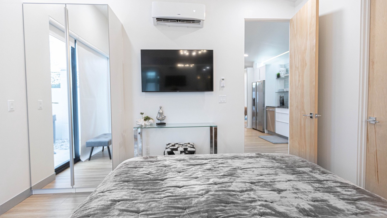 Photo of Bedroom in Umber View Heights