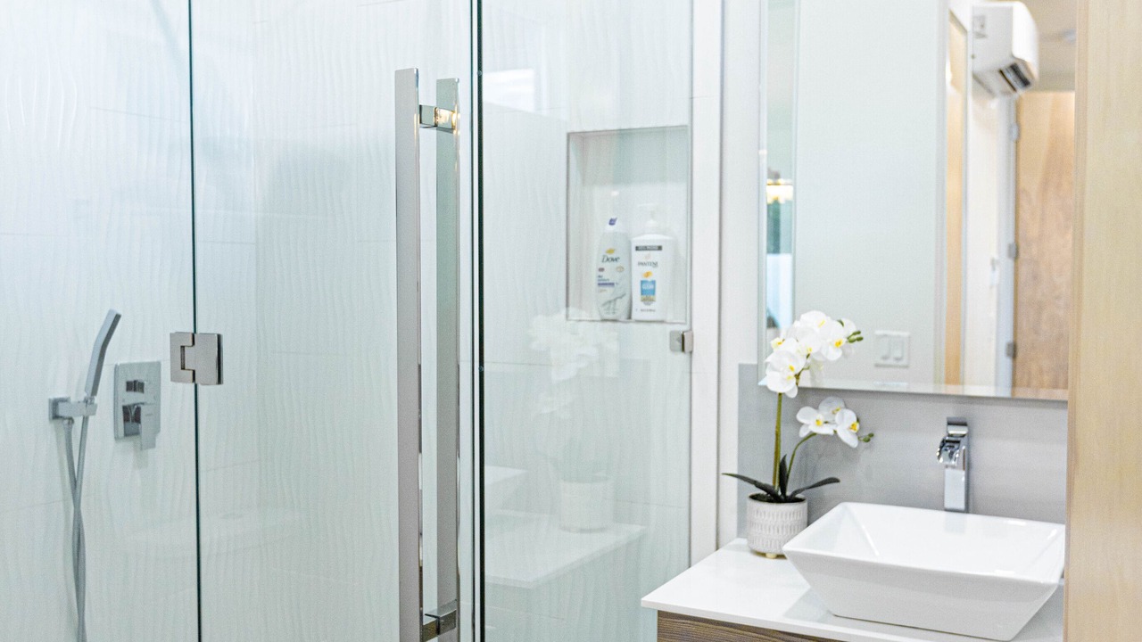 Photo of Bathroom in Umber View Heights