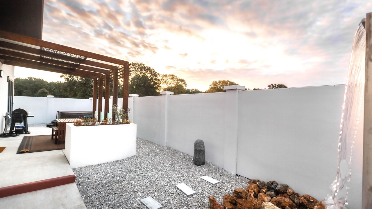 Photo of Patio Balcony in Umber View Heights
