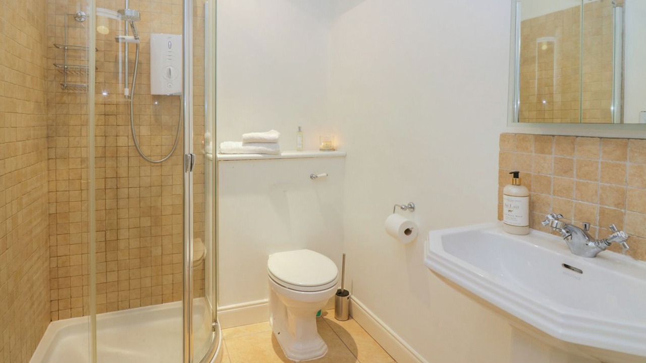 Photo of Bedroom in Aberfeldy