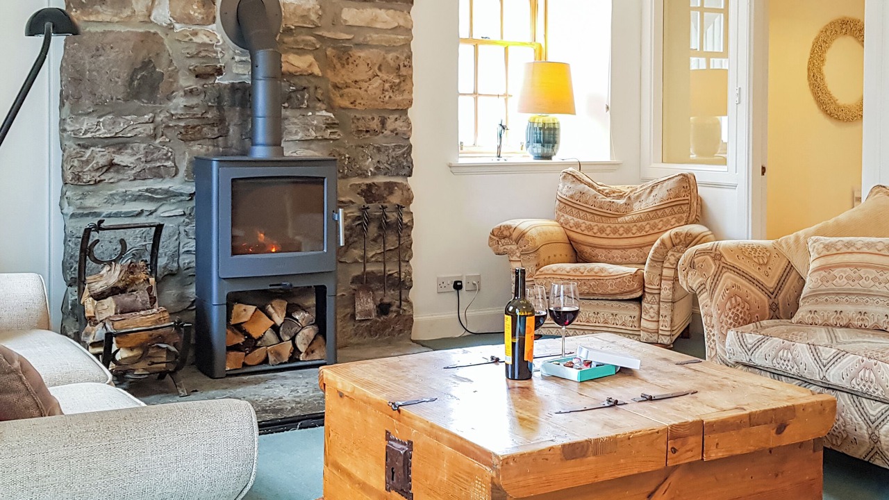 Photo of Bedroom in Aberfeldy