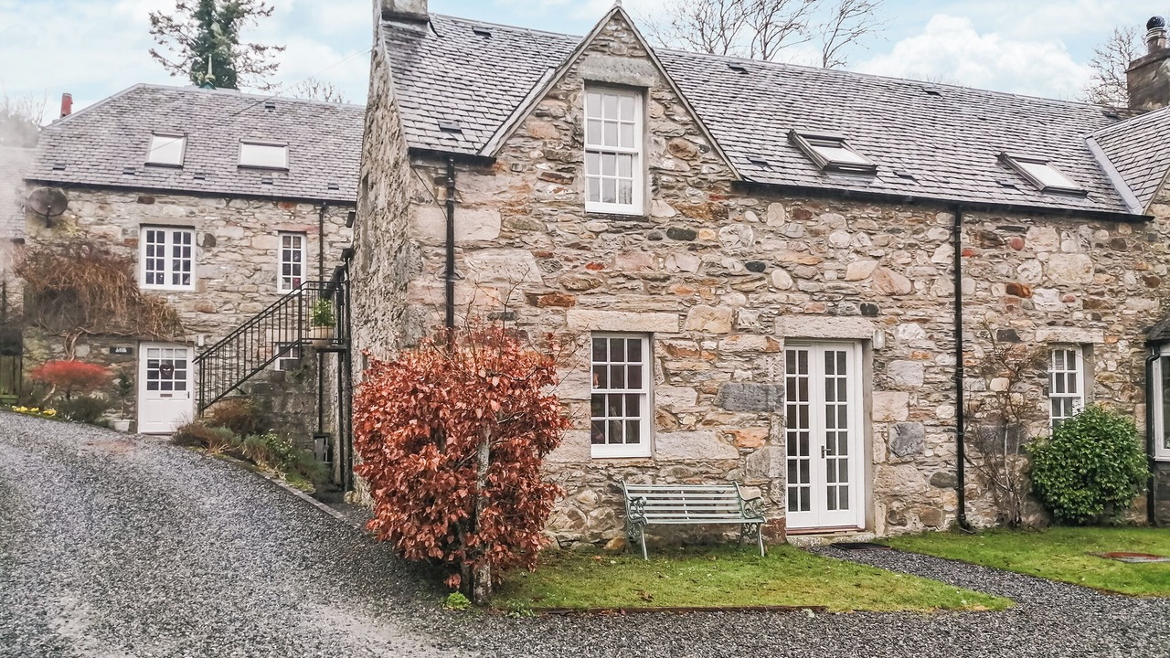 Photo of Outdoor in Aberfeldy