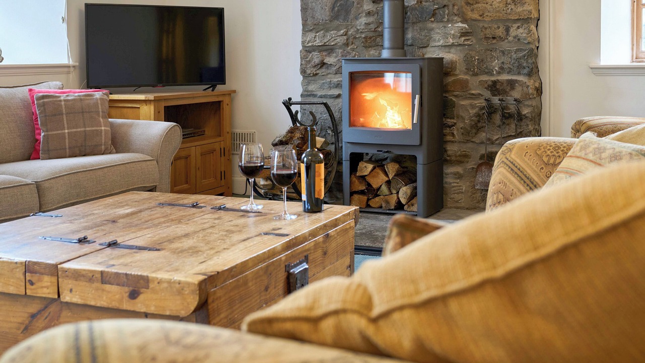 Photo of Bedroom in Aberfeldy