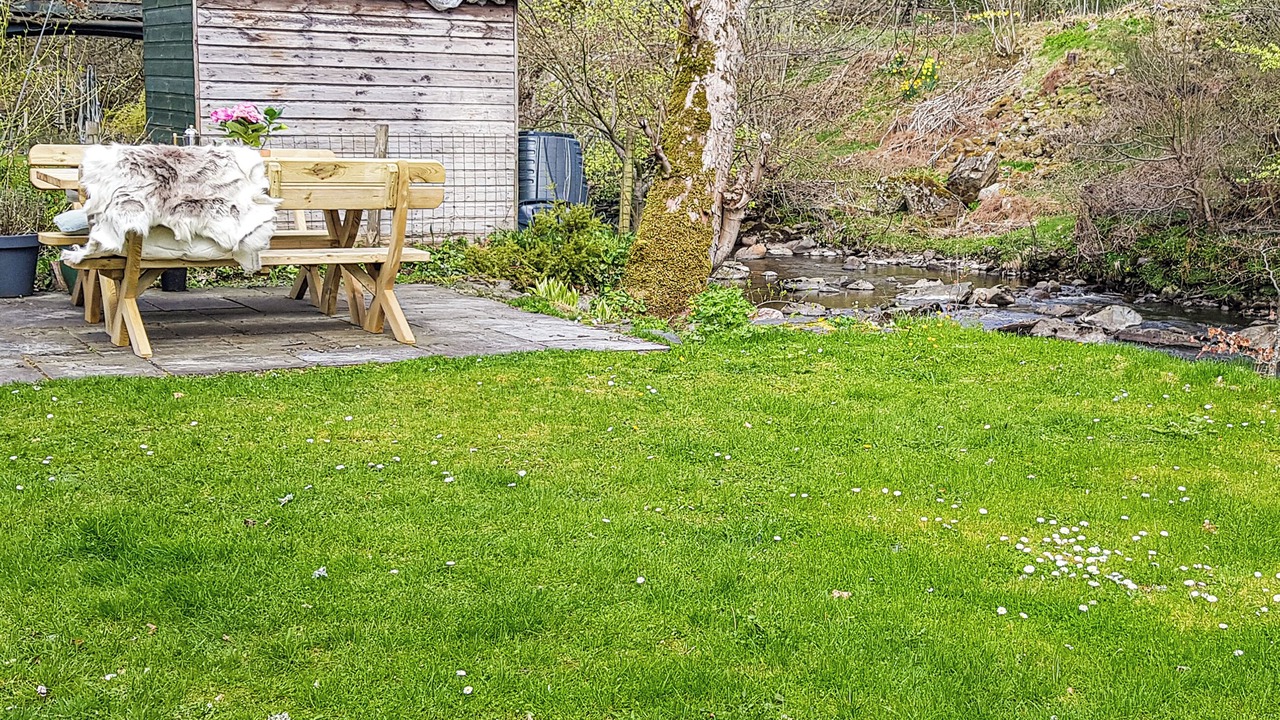 Photo of Outdoor in Aberfeldy