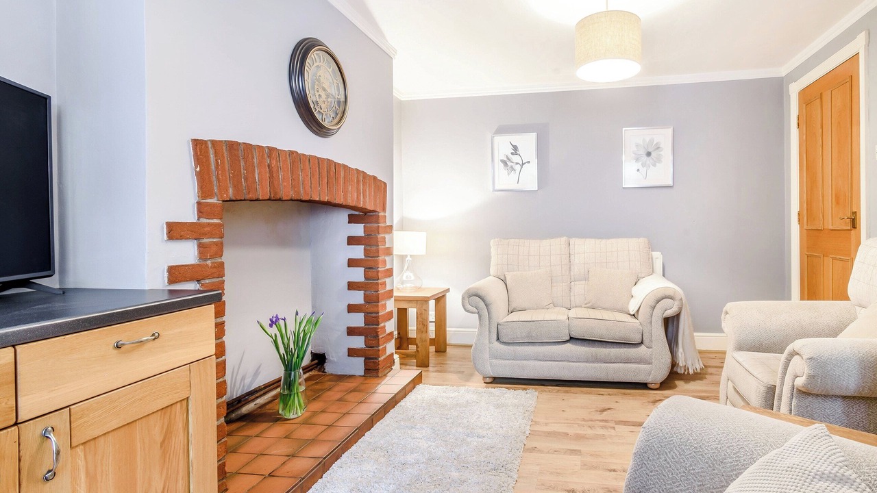 Photo of Bedroom in Bridlington Old Town