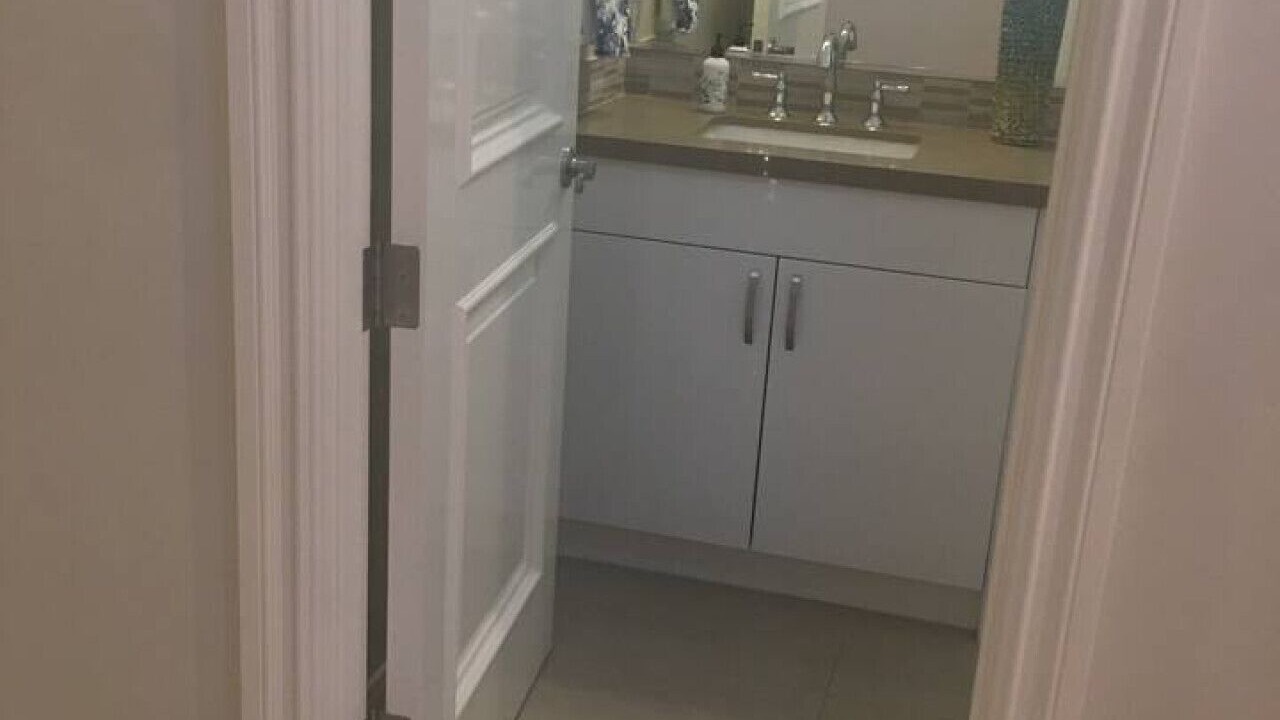 Photo of Bathroom in Temecula