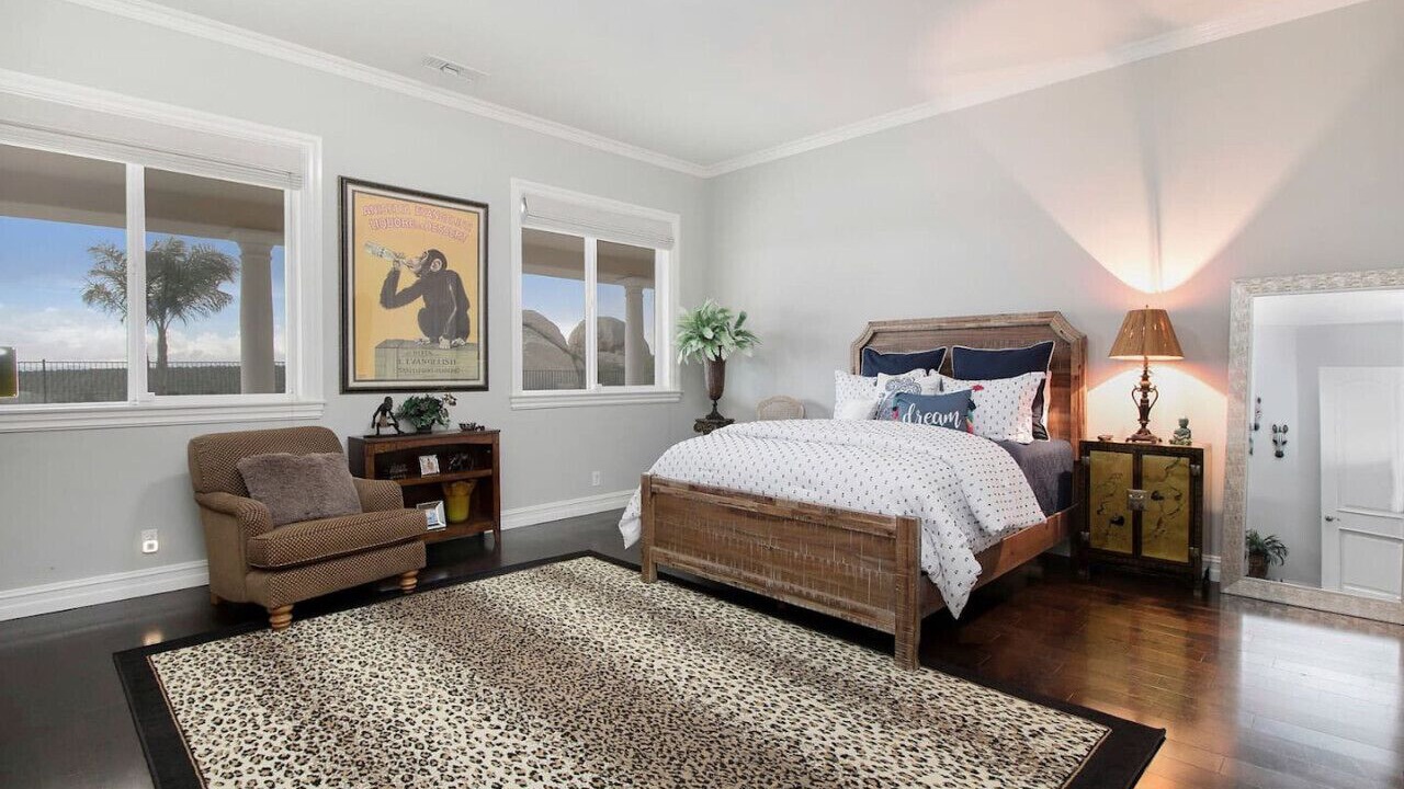 Photo of Bedroom in Temecula