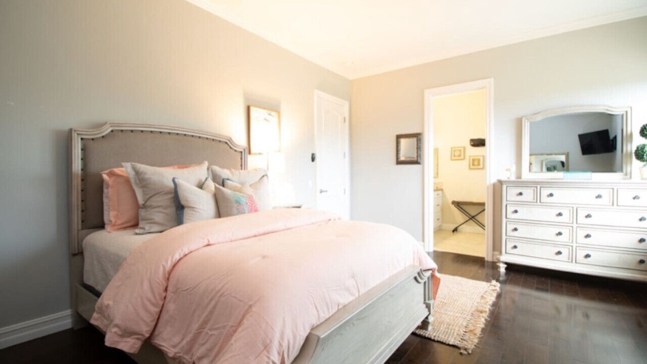 Photo of Bedroom in Temecula