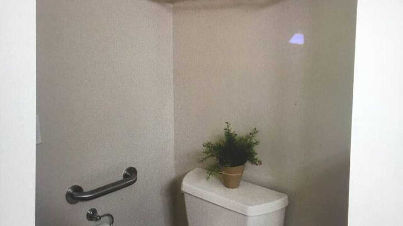 Photo of Bathroom in Temecula