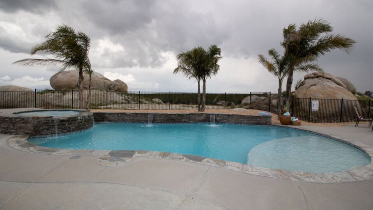 Photo of Outdoor in Temecula