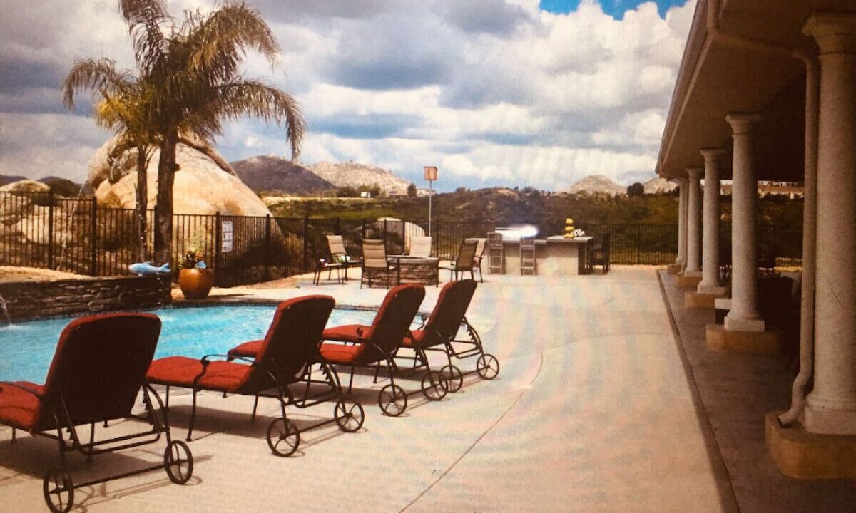 Photo of Outdoor in Temecula