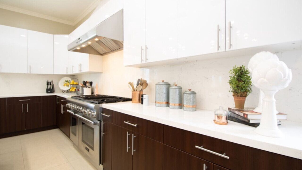 Photo of Kitchen in Temecula