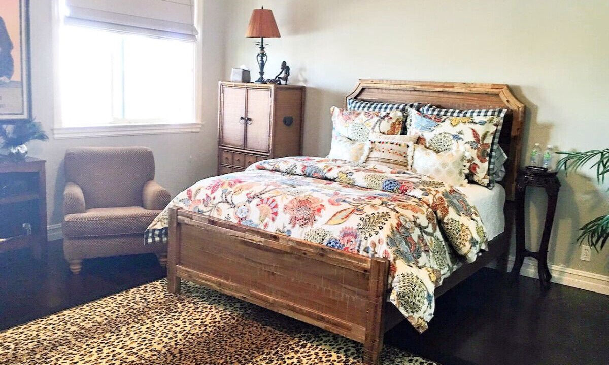 Photo of Bedroom in Temecula