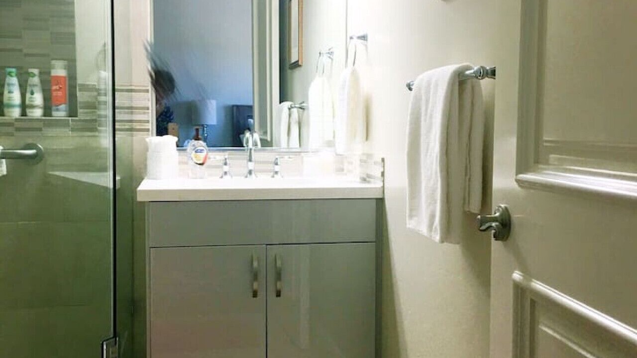 Photo of Bathroom in Temecula