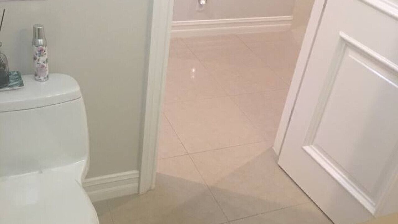 Photo of Bathroom in Temecula