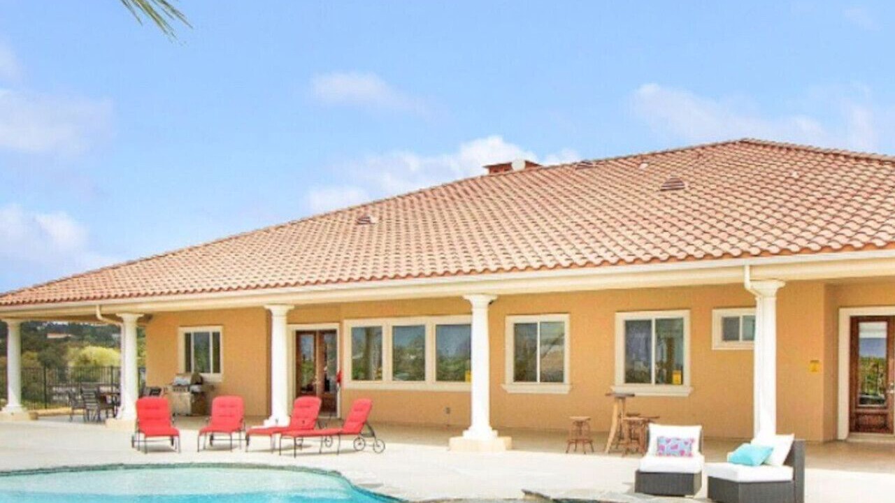 Photo of Outdoor in Temecula