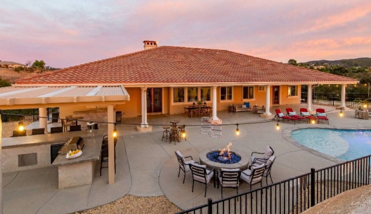 Photo of Outdoor in Temecula