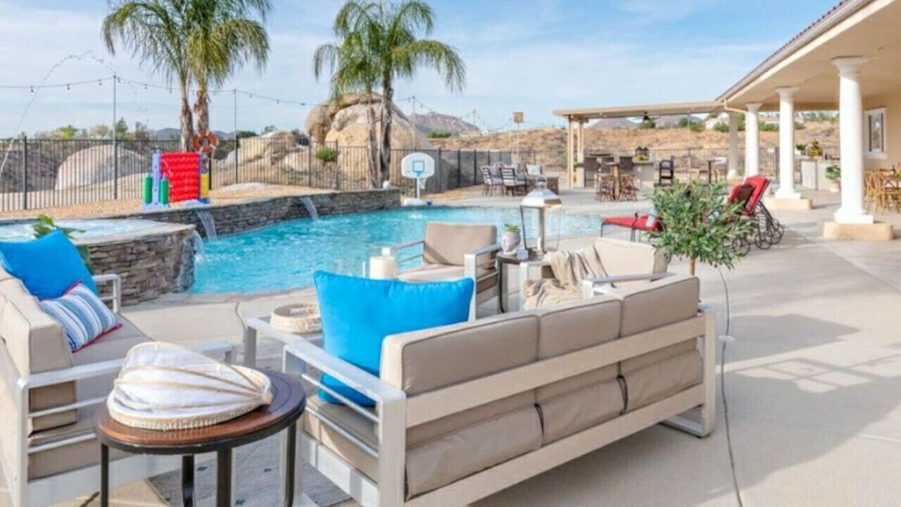 Photo of Outdoor in Temecula