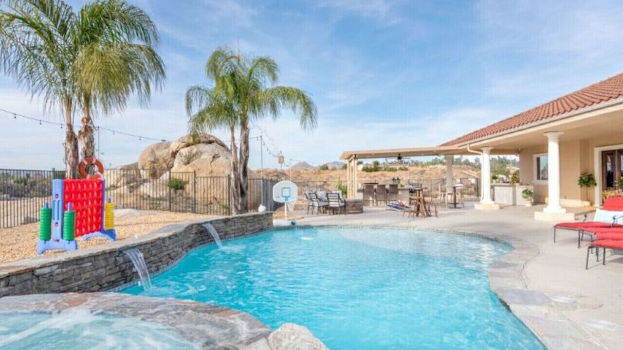 Photo of Outdoor in Temecula