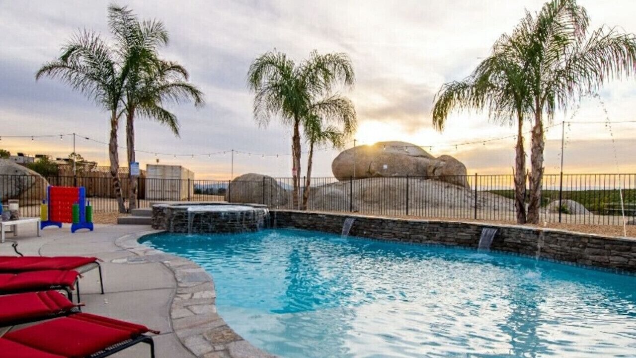 Photo of Outdoor in Temecula