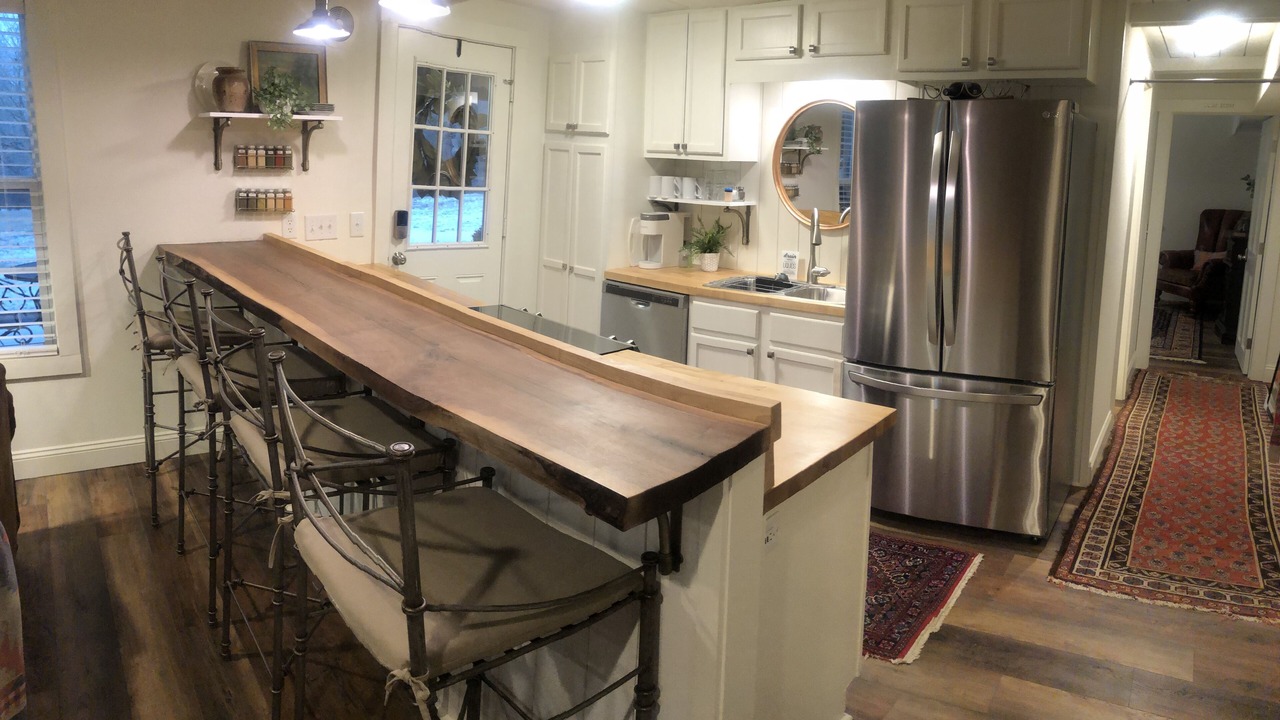 Photo of Kitchen in Turners